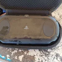 ps vita slim|کنسول، بازی ویدئویی و آنلاین|الوند, |دیوار