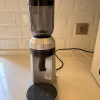 آسیاب قهوه WPM-ZD 15