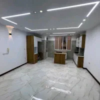 50 متر تکبرگ فاز یک/فول بازسازی/شیک و خوش چیدمان
