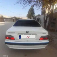 پژو پارس مدل 88 سفارشی تو کرم|خودرو سواری و وانت|یاسوج, |دیوار