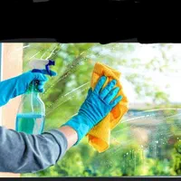 خدمات نظافتی زاگرس حرفه ای و تضمینی