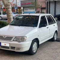 پراید 111مدل 97