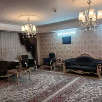 اپارتمان ۱۵۲مترسه خواب دوسالن دوتراس