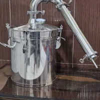 دیگه تقطیر|ظروف پختوپز|ری, دیلمان|دیوار