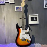 گیتار الکتریک|گیتار، بیس، امپلیفایر|کرمان, |دیوار