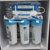 فروش.نصب.تعمیر وتعویض فیلتر قطعات دستگاه تصفیه آب|خدمات پیشه و مهارت|همدان, |دیوار