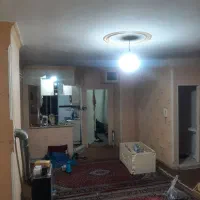 ۵۵متر یکخواب خوش نقشه خیابان نامجو