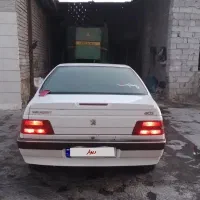 پژو اس الیکس|خودرو سواری و وانت|کلاله, |دیوار