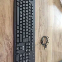 کیبرد برند Deel