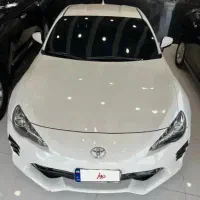 مدل ۲۰۱۷ پلاک منطقه آزاد اروند Gt86