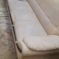 مبل چرم|مبلمان خانگی و میز عسلی|اردبیل, |دیوار