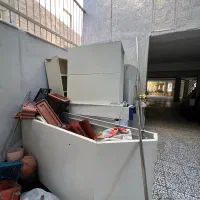 کابینت درجه یک مخصوص ویلا|مصالح و تجهیزات ساختمان|ساری, |دیوار