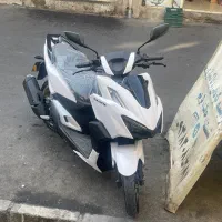 موتور طرح ایروکس ۱۷۰‌کویر