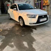 دنا پلاس توربو اتوماتیک