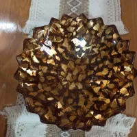 میوه خوری دو تیکه|ظروف سرو و پذیرایی|شیراز, سفیرشمالی|دیوار