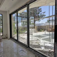 تولید کننده درب و پنجره upvc&Alominium|مصالح و تجهیزات ساختمان|فردوسیه, |دیوار