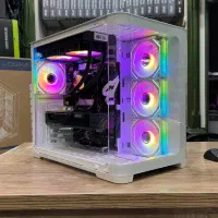 فروش سیستم گیمینگ اقساطی