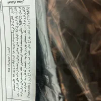 207 TU5P سقف شیشه ای ارتقا یافته با رینگ1404|خودرو سواری و وانت|کازرون, |دیوار