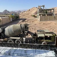 اجرای اسکلت بتن و شناژ با شرایط اقساطی ویژه|خدمات پیشه و مهارت|کرمان, |دیوار