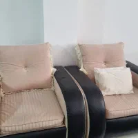 مبل درحد نو|مبلمان خانگی و میز عسلی|رشت, کوی بیانی|دیوار