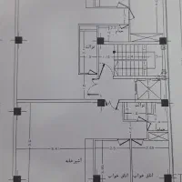 پیش فروش آپارتمان ویلاشهر.آرامش ۸۵ متری