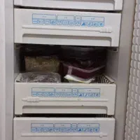 فریزر پارس|یخچال و فریزر|سیلاخور, |دیوار