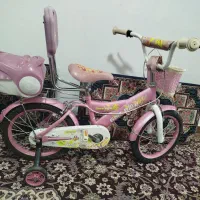 3تادوچرخه16دخترانه و پسرانه متن اگهی|دوچرخه، اسکیت، اسکوتر|پاکدشت, حصار امیر|دیوار