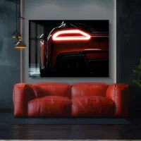 چاپflat art|تابلو، نقاشی، عکس|تهران, نازیآباد|دیوار