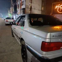 پژو پارس مدل 84|خودرو سواری و وانت|اهواز, فاز ۲ پادادشهر|دیوار