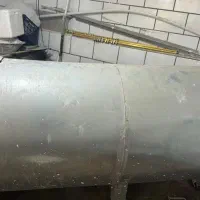 تانکر اب ۱۵۰۰ لیتری