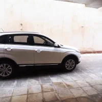 تیگو ۵|خودرو سواری و وانت|گرگان, |دیوار