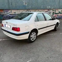 پارس xu7p استثنایی|خودرو سواری و وانت|تهران, مشیریه|دیوار