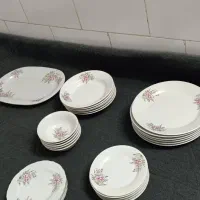 چینی گل عروس