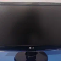 مانیتور 20 اینج lg