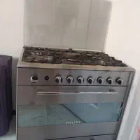 گاز فر استیل