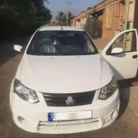 ساینا مدل ۱۴۰۰|خودرو سواری و وانت|ایذه, |دیوار