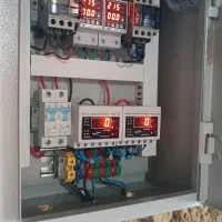 برقکار صنعتی تعمیر انواع دستگاه تولیدی و تابلو برق|خدمات پیشه و مهارت|قرچک, باقرآباد|دیوار