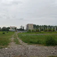 زمین شهری باپروانه ساخت سنگررشت|فروش زمین و ملک کلنگی|سنگر, |دیوار