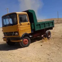 خاورکمپرسی ۵۲هشتصداستسنایی