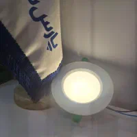 هالوژن ۷وات سولاریس پارس شعاع|لامپ و چراغ|قرچک, مهدیه|دیوار