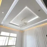 نصاب کناف و طراح ساختمان هستم