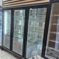 یخچال ۳ درب