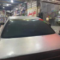 405مدل89دوگانه کارخانه|خودرو سواری و وانت|بیرجند, |دیوار