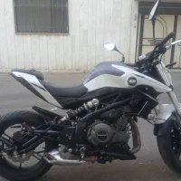 موتور249 QJ srk|موتورسیکلت|لاهیجان, شیخ زاهد|دیوار