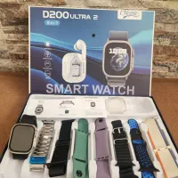 اسمارت واچ  D200|ساعت|اصفهان, باغ دریاچه|دیوار