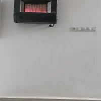 بخاری‌گازی