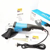 سنگ فرز (فرز سنگبری) ۲۳۰میل دسته گردان - باگارانتی|ابزارآلات|شهرکرد, |دیوار