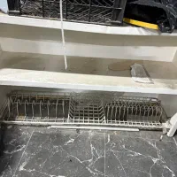 کابینت دست دوم