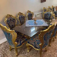 میز ناهارخوری