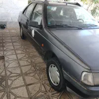 روآ مول 1387|خودرو سواری و وانت|خلیل آباد, |دیوار